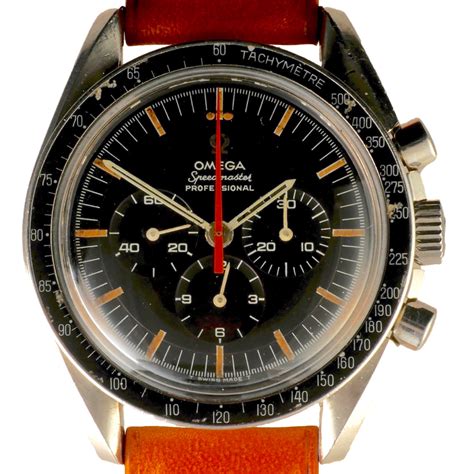 omega speedmaster ultraman 1968.